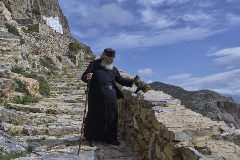 Μοναστήρι