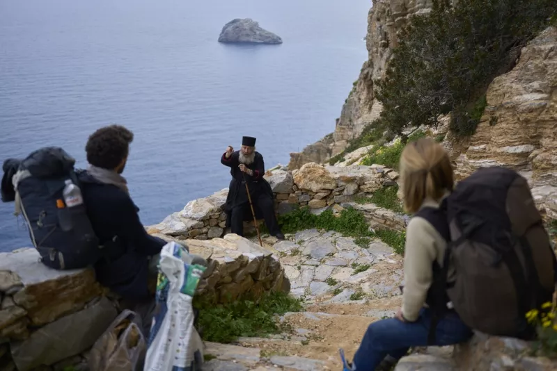 Μοναστήρι