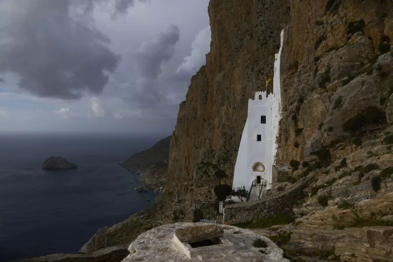 Μοναστήρι