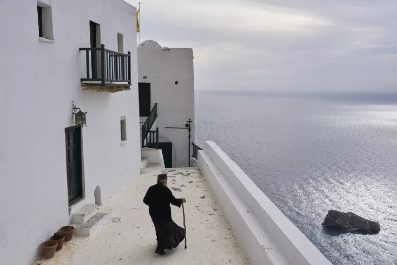 Μοαναστήρι