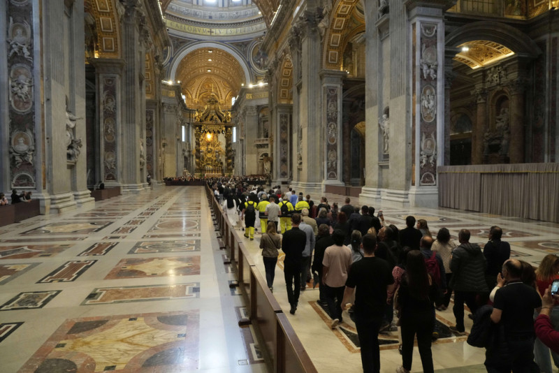 Pope Francis
