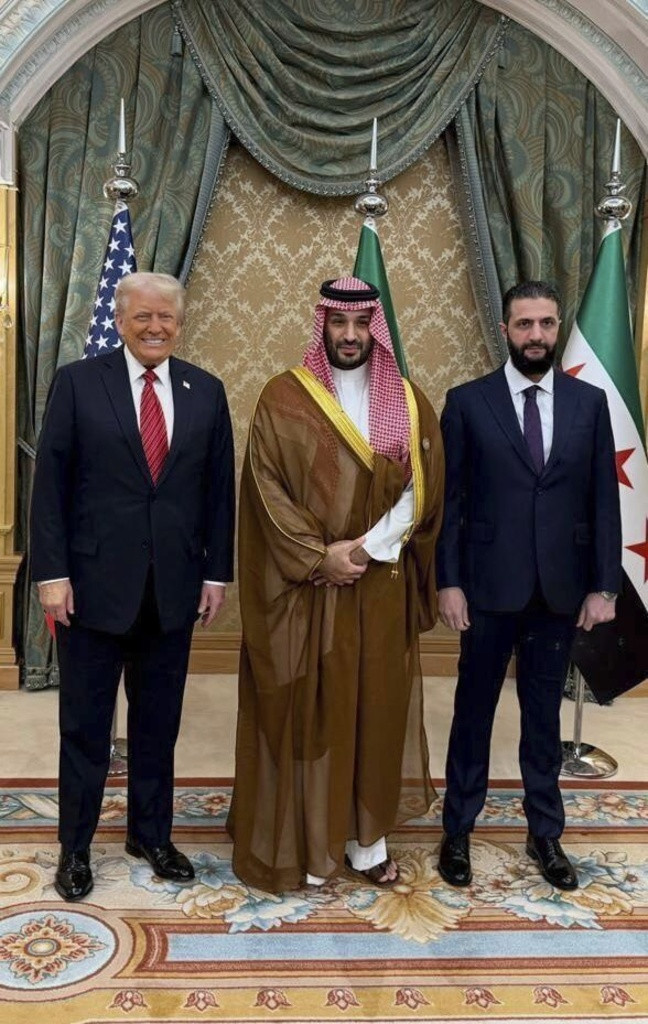 Syria