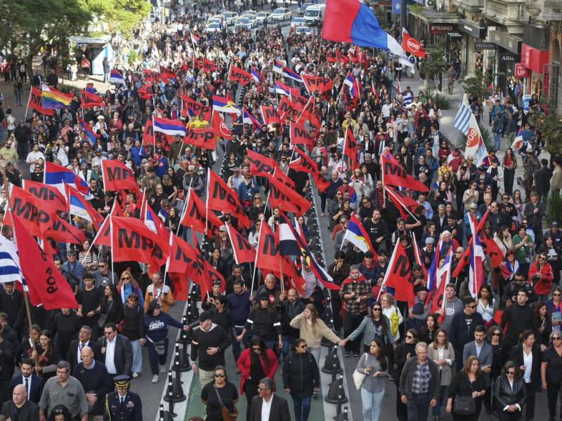 Χοσέ “Πέπε” Μουχίκα