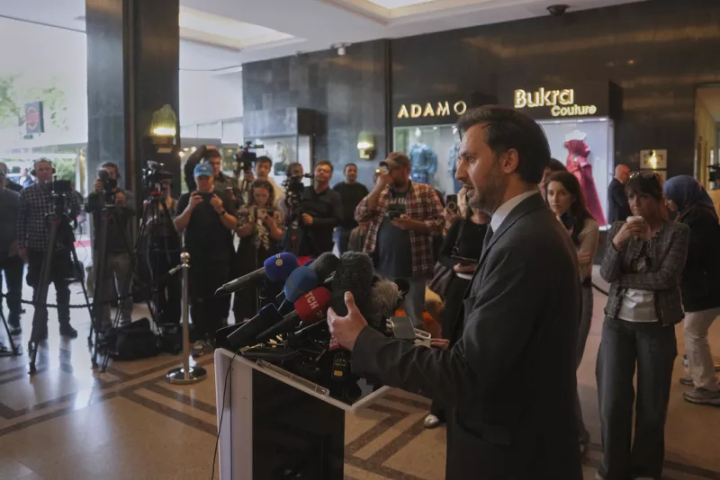 Κωνσταντινούπολη