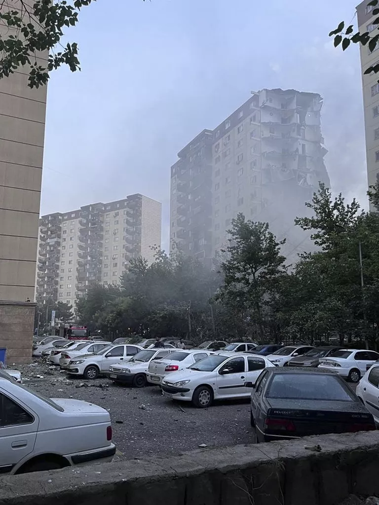 Ιράν