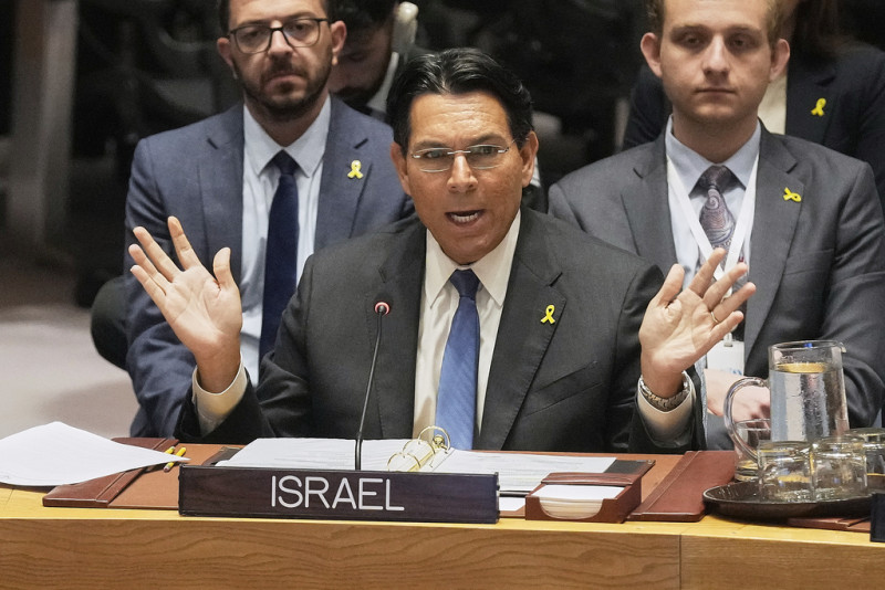 Danny Danon