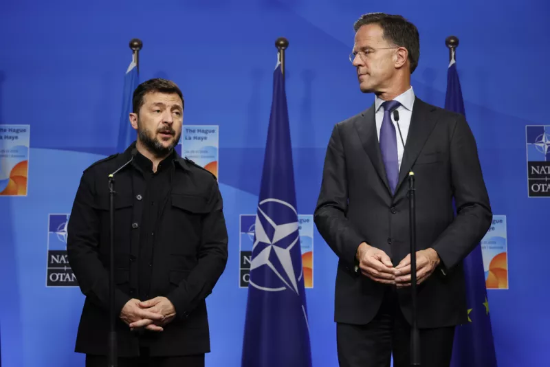 NATO