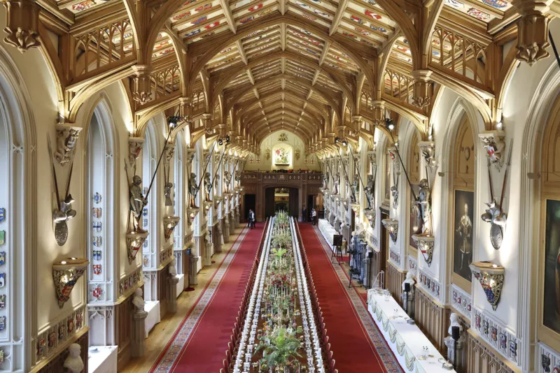 Τραμπ-Κάρολος