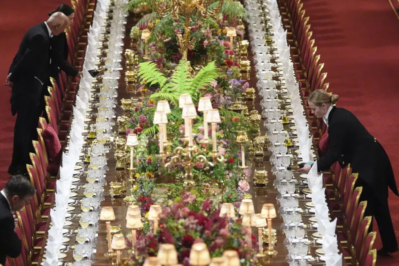 Τραμπ-Κάρολος