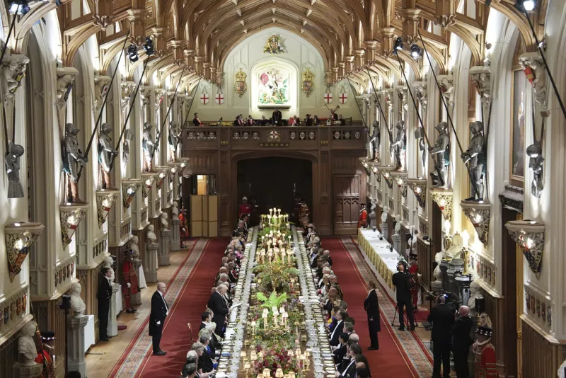 Κάρολος-Τραμπ