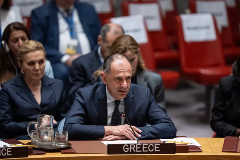 	Γ. Γεραπετρίτης