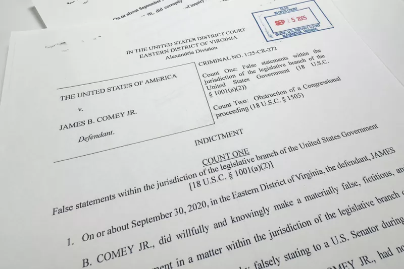 Τζέιμς Κόμι