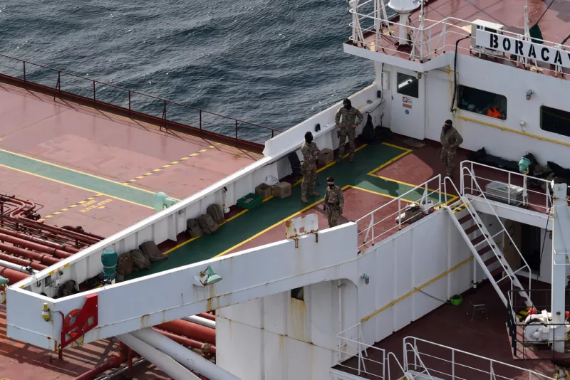 σκιώδης στόλος