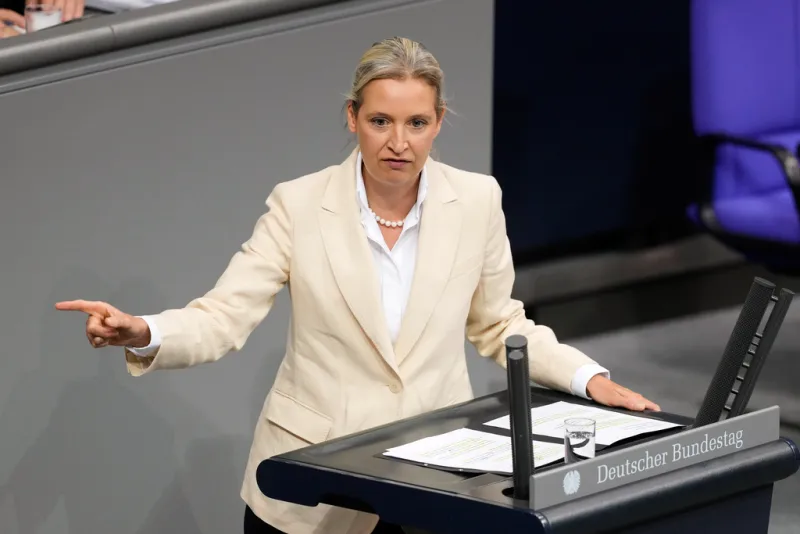 AfD