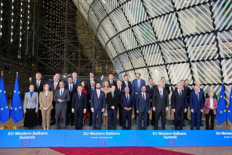 EU Summit
