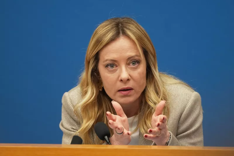 Μελόνι