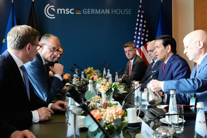 Μερτς-Ρούμπιο