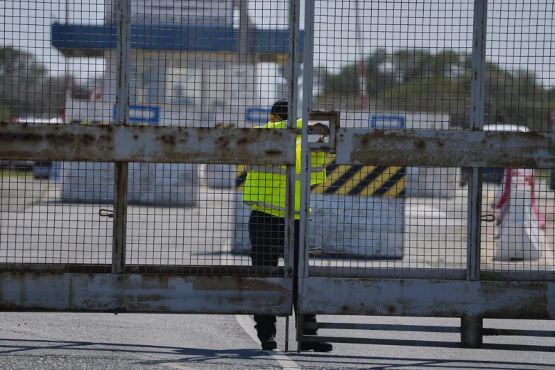 Βάση Ακρωτήρι