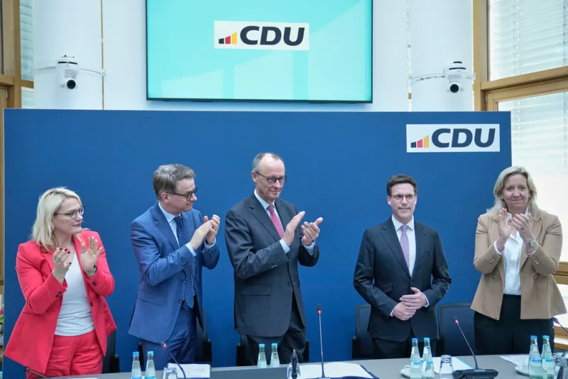 CDU