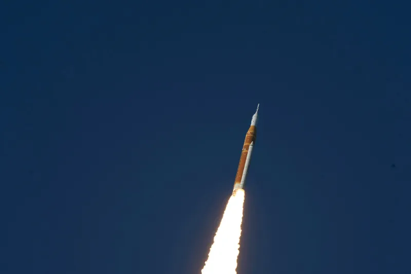 Artemis II