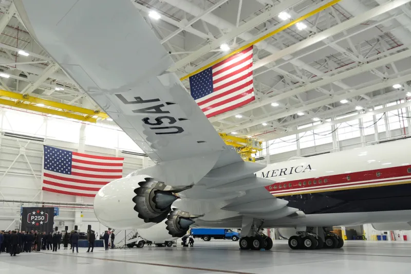 Air Force