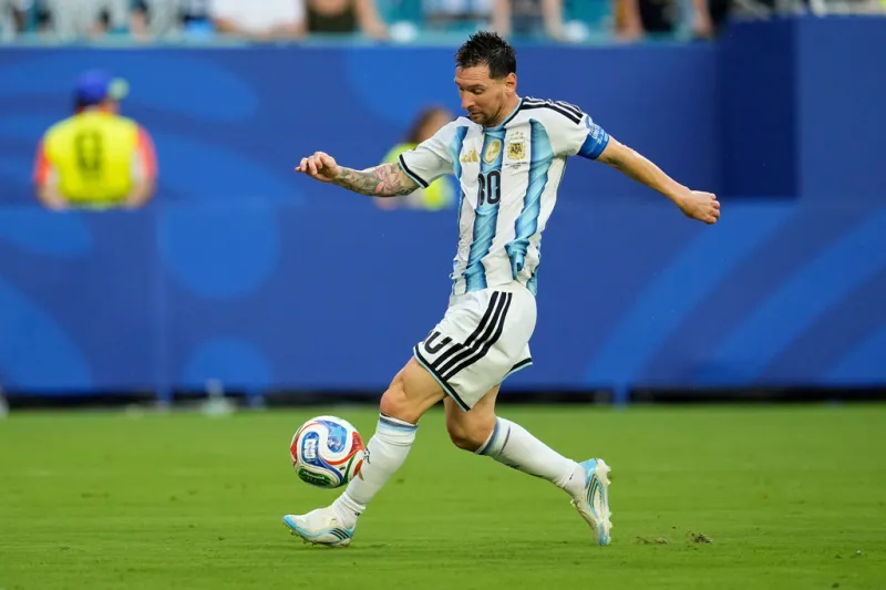 Messi