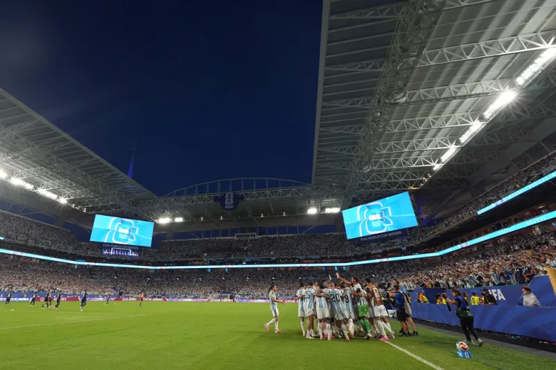 Argentina