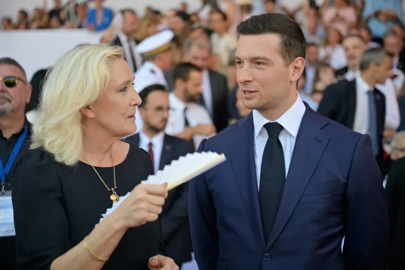 Μπαρντελά