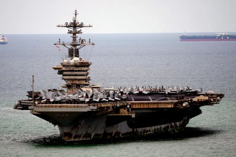 carrier