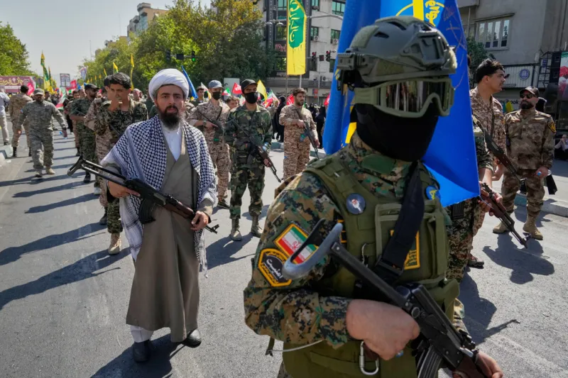 Iran
