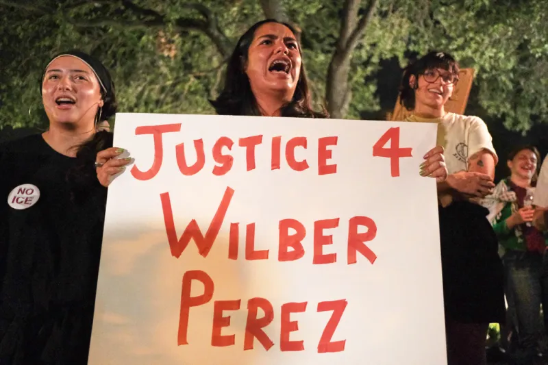 Wilber Garces Perez