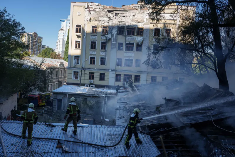 Ukraine