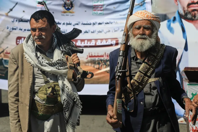 Houthi