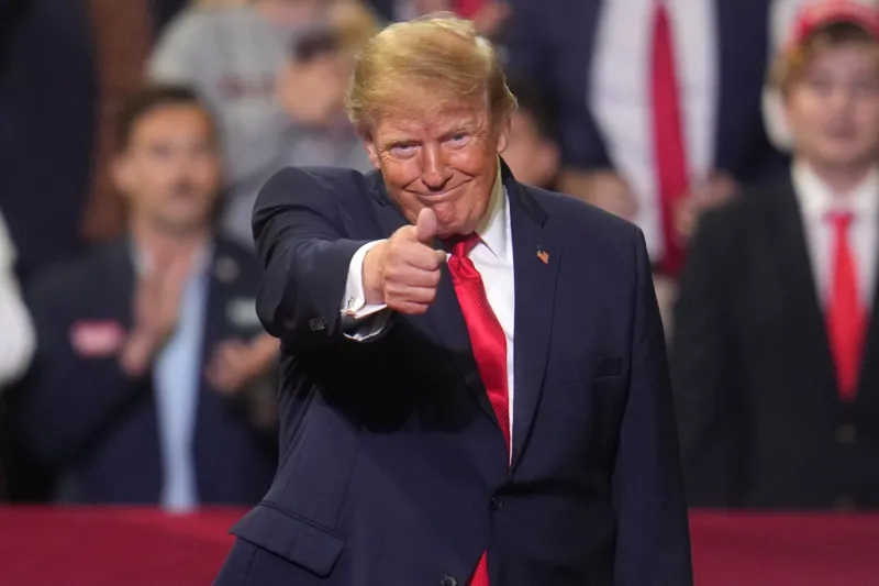 Trump
