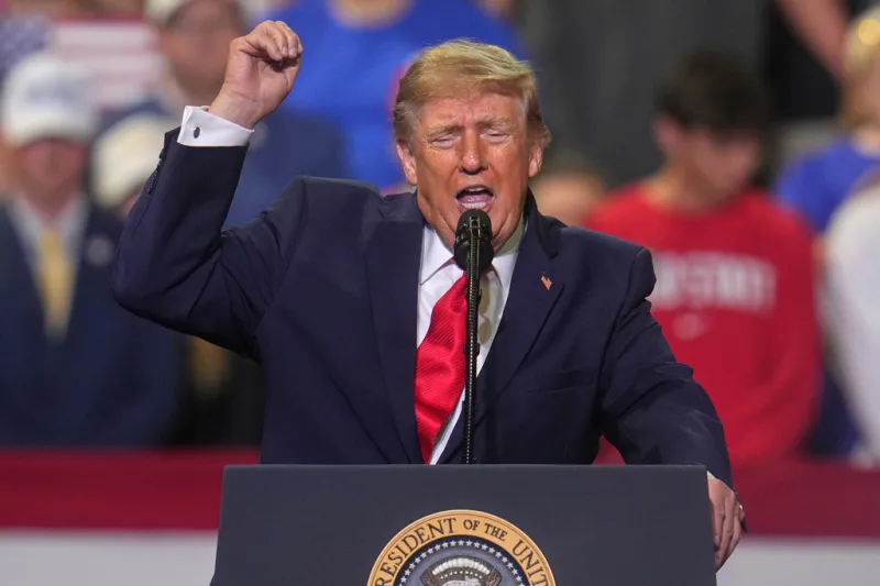 Trump