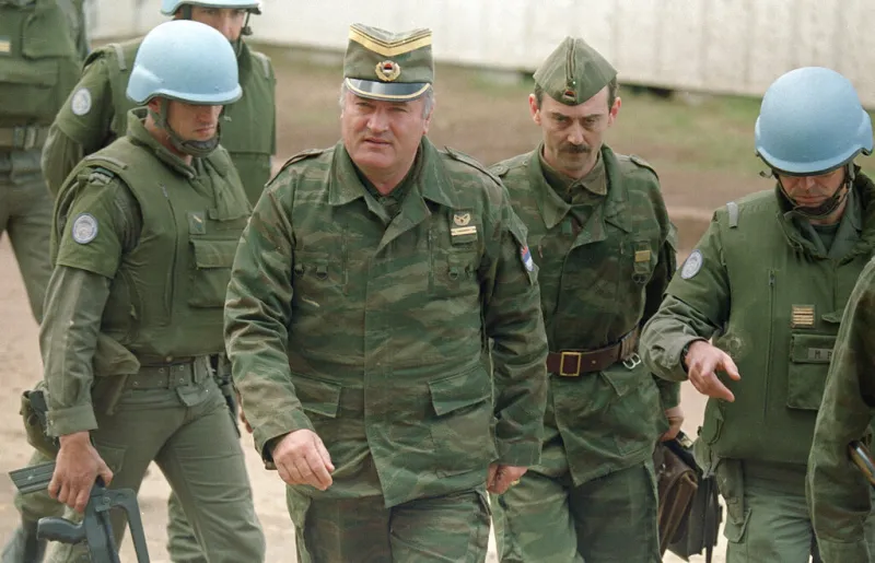 Μλάντιτς