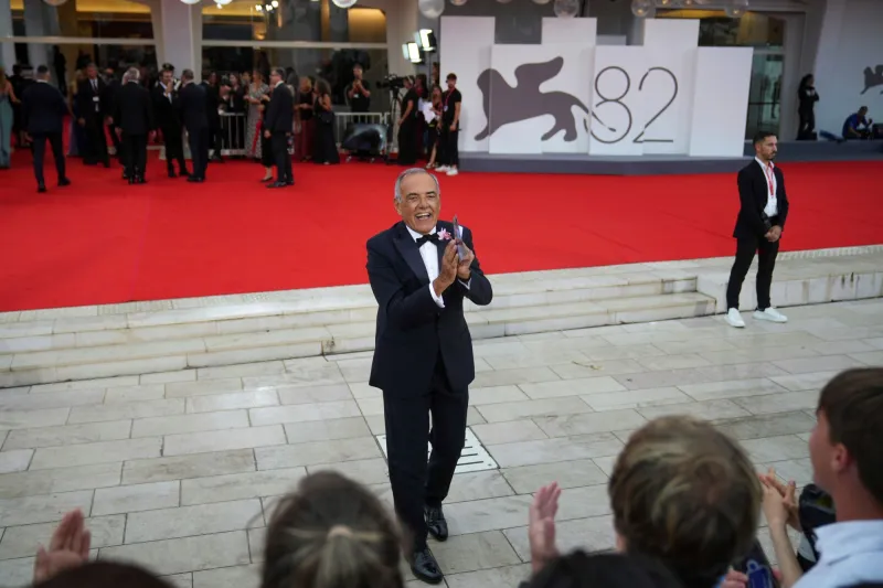 αλμπερτο μπαρμπέρα 