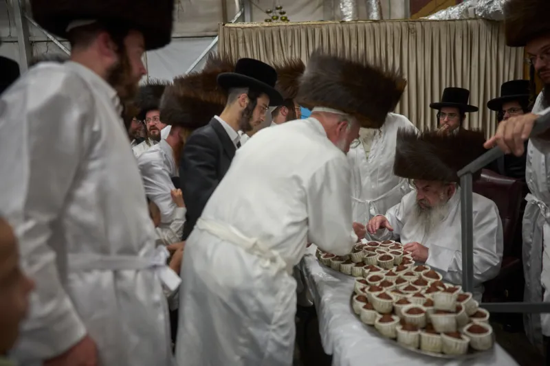 Israel Yom Kippur