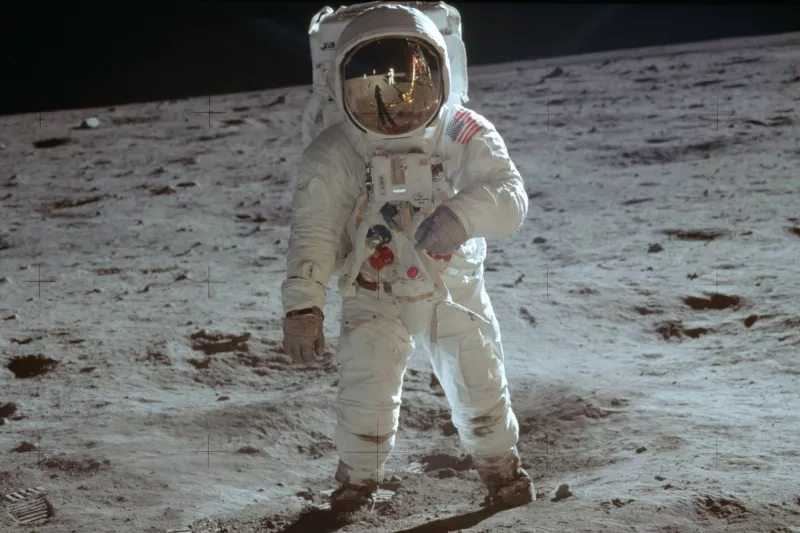 apollo 11 aldrin