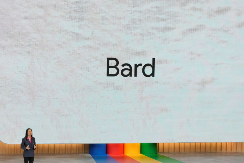 Bard 