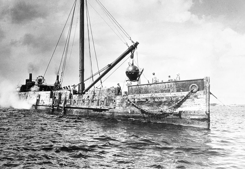 Bathysphere 