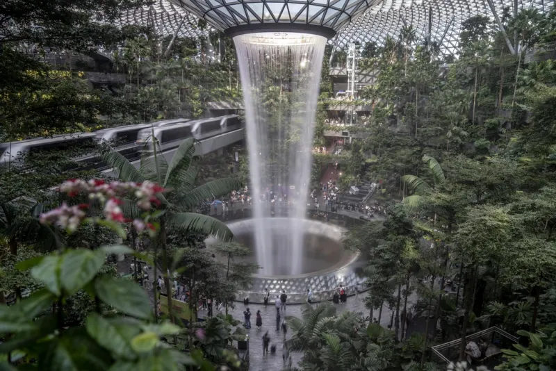 Changi Airport