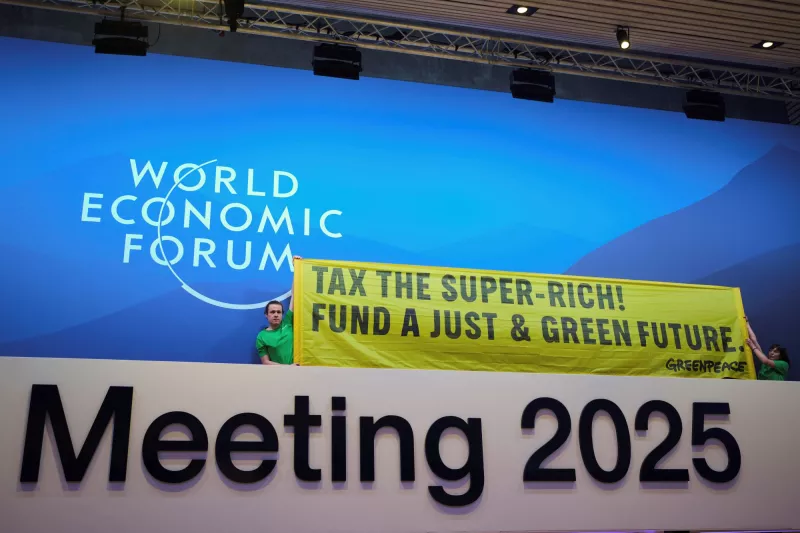 davos