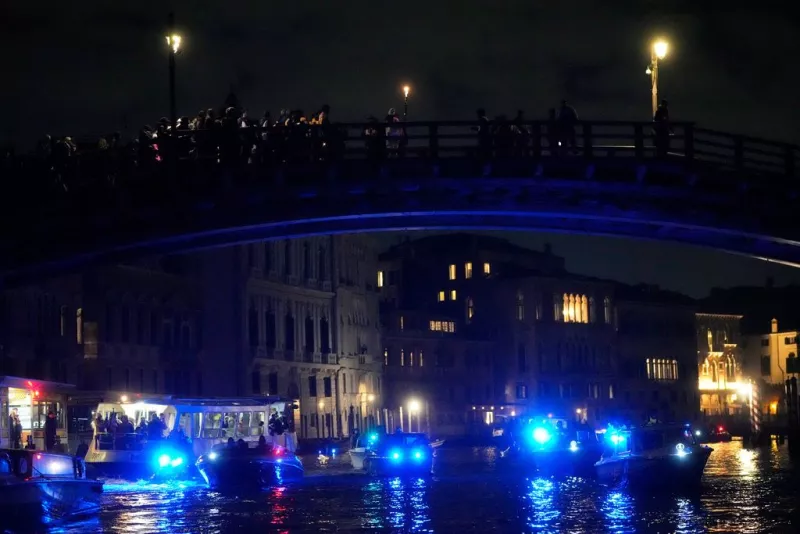 φλογα βενετια