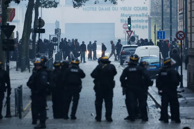 France