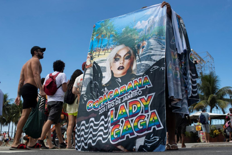 gaga