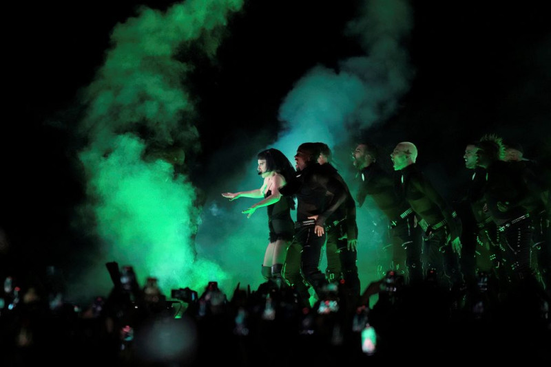gaga