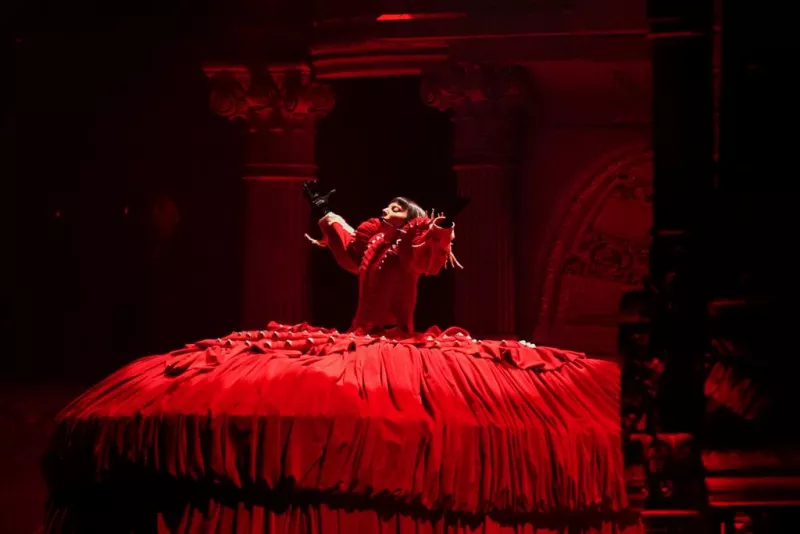 gaga