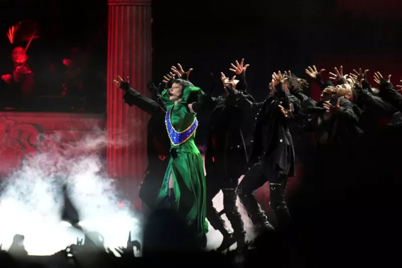 lady gaga