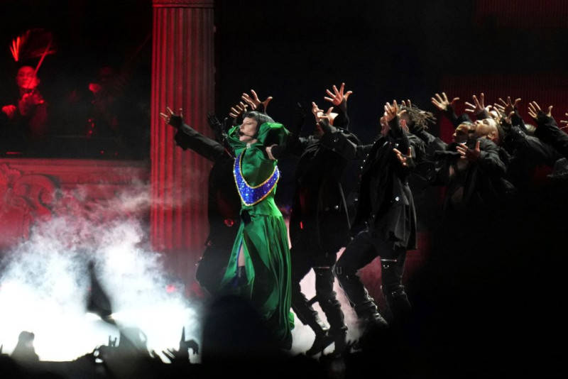 lady gaga